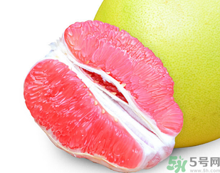 柚子發(fā)紅能吃嗎？柚子變紅還能吃嗎？