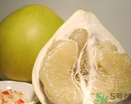 晚上吃柚子會胖嗎？睡前吃柚子會胖嗎？