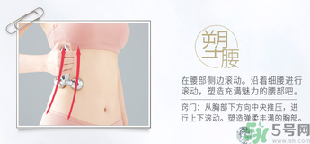 refa美容儀有效果嗎？refa美容儀使用方法