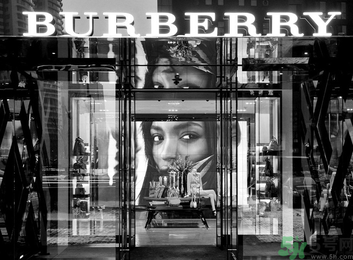 burberrry是什么牌子？burberrry是什么檔次？