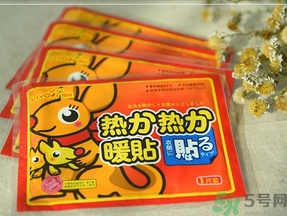 胃寒貼暖寶寶有用嗎？胃寒貼暖寶寶有副作用嗎？