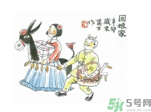 可以回娘家坐月子嗎？月子多少天可以回娘家？