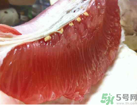 剝開的柚子能放冰箱嗎？柚子肉可以放冰箱嗎？