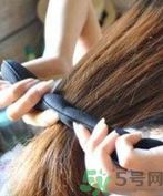丸子頭怎么扎固定？丸子頭怎么扎不會掉