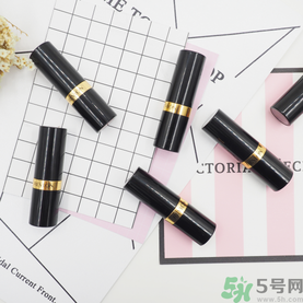 revlon露華濃口紅怎么樣？露華濃口紅試色色號推薦