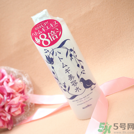 alovivi薏仁水怎么樣？皇后薏仁水好用嗎？