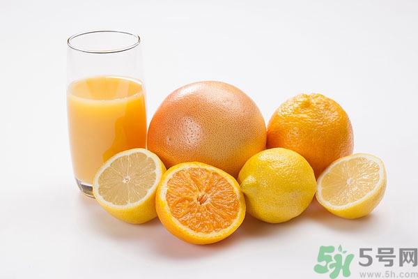柚子可以泡水喝嗎？柚子泡水喝有什么好處？