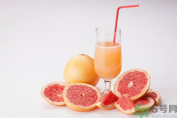 柚子能榨汁嗎？柚子和什么榨汁好喝？