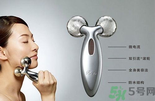 refa美容儀有效果嗎？refa美容儀使用方法