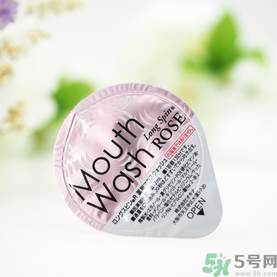 okina漱口水怎么用？okina漱口水好用嗎？