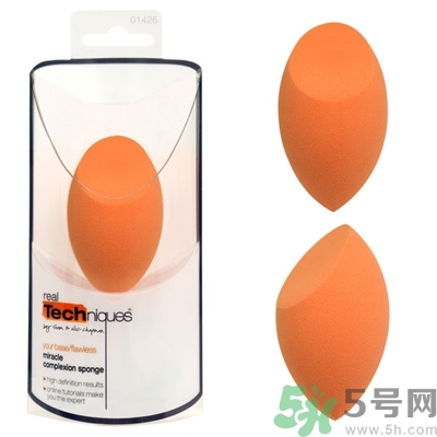 葫蘆海綿粉撲什么牌子好？葫蘆海綿粉撲哪個牌子好？