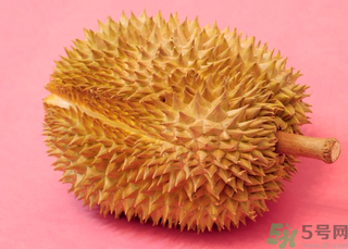 小孩能吃榴蓮嗎？榴蓮小孩能吃嗎？