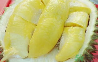 榴蓮肉怎么保存？榴蓮肉的保存方法