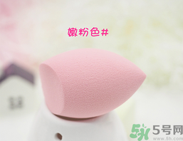 葫蘆海綿粉撲怎么清洗？葫蘆粉撲多久洗一次？