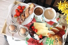 早餐吃什么好？早餐吃什么最營養(yǎng)？