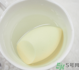 葫蘆海綿粉撲怎么清洗？葫蘆粉撲多久洗一次？
