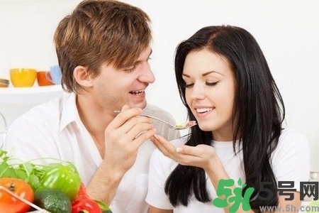 備孕吃什么好？女性備孕吃什么最好？