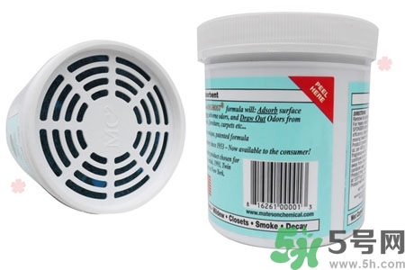 美國bad air sponge空氣凈化劑怎么樣？