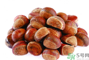 熟板栗怎么去皮最快？煮熟板栗怎么去皮？