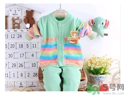 十月份出生的寶寶穿什么衣服？十月份出生的寶寶穿衣注意事項