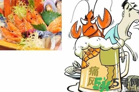 引發(fā)痛風的原因是什么？痛風病人飲食需注意什么好？