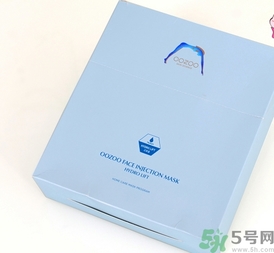 oozoo針劑面膜多少錢？oozoo針劑面膜真假辨別