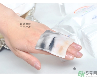 lilybell麗麗貝爾化妝棉好用嗎？麗麗貝爾化妝棉怎么樣？