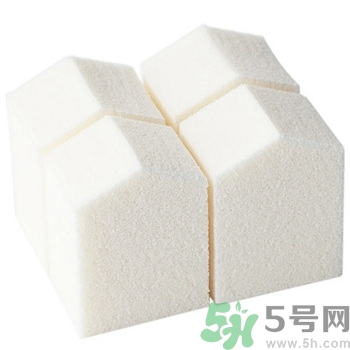 葫蘆海綿粉撲什么牌子好？葫蘆海綿粉撲哪個牌子好？
