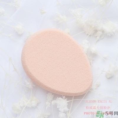 葫蘆海綿粉撲什么牌子好？葫蘆海綿粉撲哪個牌子好？