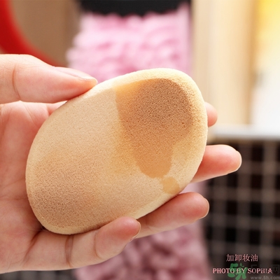 葫蘆海綿粉撲什么牌子好？葫蘆海綿粉撲哪個牌子好？
