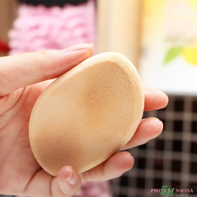 葫蘆海綿粉撲什么牌子好？葫蘆海綿粉撲哪個牌子好？
