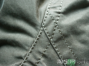 m65風衣質量怎么樣?m65風衣好看嗎?