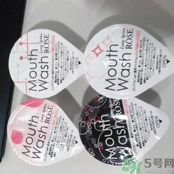 okina漱口水怎么用？okina漱口水好用嗎？