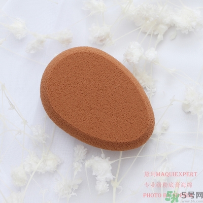 葫蘆海綿粉撲什么牌子好？葫蘆海綿粉撲哪個牌子好？