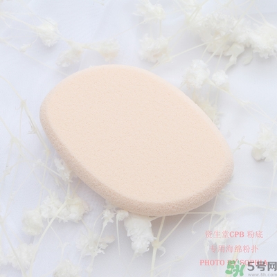 葫蘆海綿粉撲什么牌子好？葫蘆海綿粉撲哪個牌子好？
