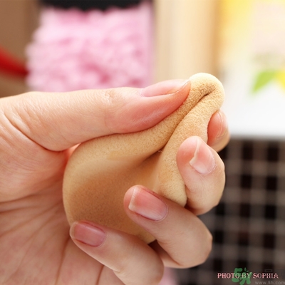 葫蘆海綿粉撲什么牌子好？葫蘆海綿粉撲哪個牌子好？