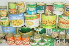 罐頭食品有哪些？罐頭食品含防腐劑嗎？