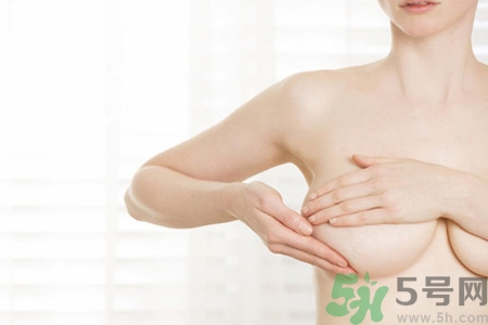 怎么按摩胸可以變大？胸部按摩有效果嗎？