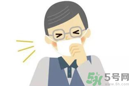 咳血怎么回事？咳血怎么辦？
