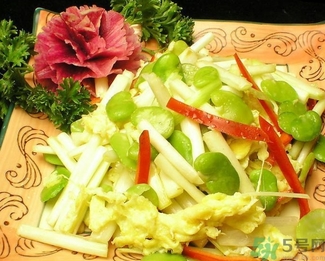 韭黃是發(fā)物嗎？手術(shù)后可以吃韭黃嗎？