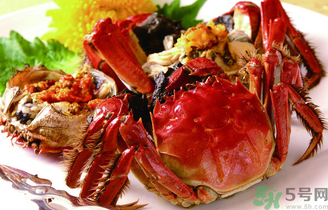 河蟹是發(fā)物嗎？河蟹屬于發(fā)物嗎？