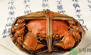 河蟹是發(fā)物嗎？河蟹屬于發(fā)物嗎？