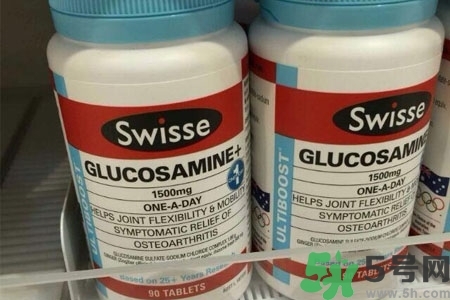 swisse維骨力的功效是什么？swisse維骨力的作用有哪些？