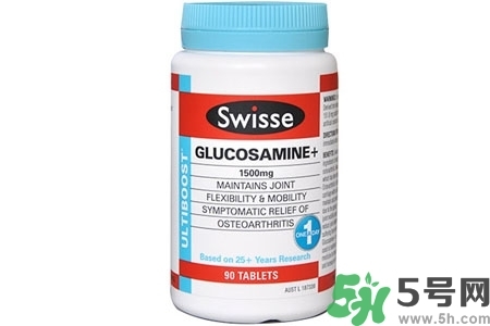 swisse維骨力的功效是什么？swisse維骨力的作用有哪些？