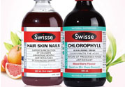 swisse葉綠素怎么樣？swisse葉綠素的功效作用是什么？