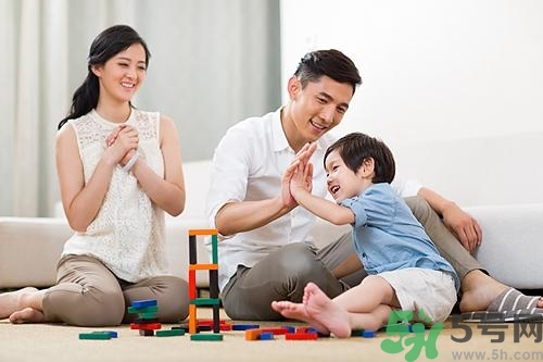 親子游戲有哪些？親子游戲有什么好處？