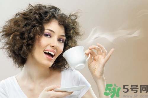 咖啡能和茶葉一起喝嗎？咖啡和什么相克？