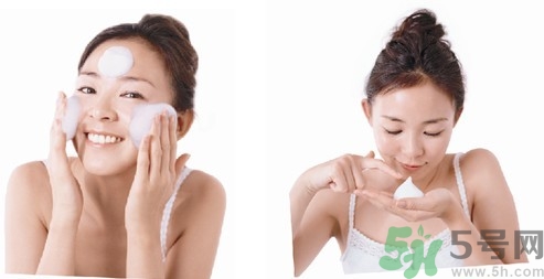 晚上要不要擦護膚品？晚上不擦護膚品好嗎？