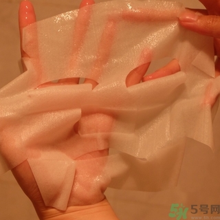 凡爾賽玫瑰面膜怎么用？凡爾賽面膜使用方法