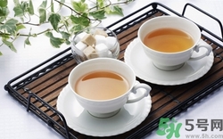 咖啡能和茶葉一起喝嗎？咖啡和什么相克？